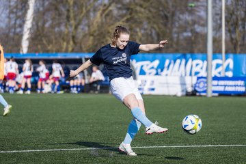 Bild 140 - F Hamburger SV 3 - Blau-Weiss 96 : Ergebnis: 5:1